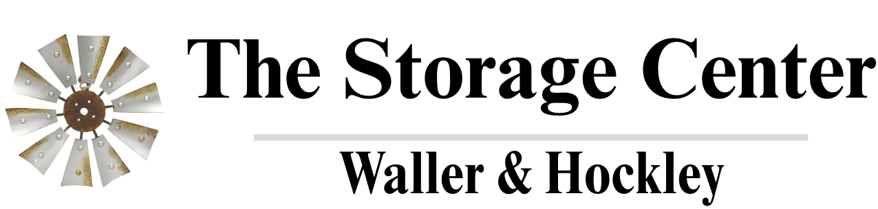 The Storage Center